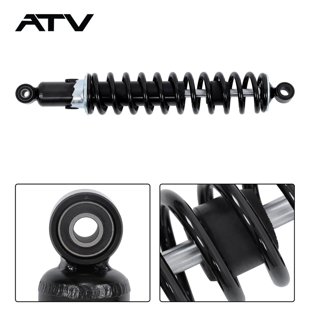 Rear Gas Shock Absorbers for Honda Foreman 450 1998-2003 ATV Linear Rate