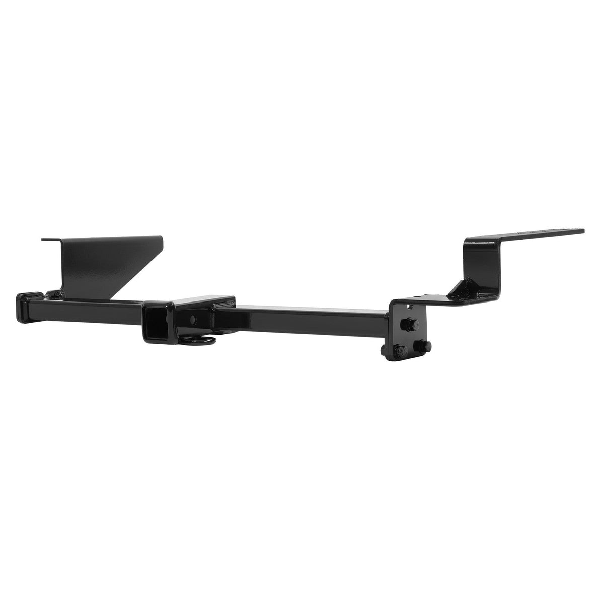 Class 3 Rear Bumper Trailer Hitch 2" Tow Receiver For Honda CR-V CRV 2002-2006