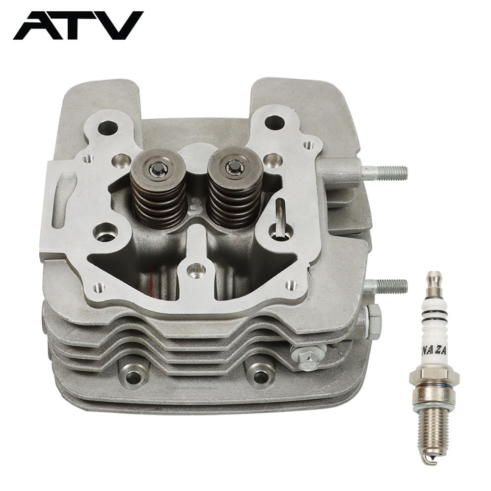 Cylinder Head Spark Plug 12200-HN5-670 2000-2006 for Honda Rancher TRX350