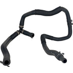Engine Coolant Overflow Hose DG9Z-18472-V Fit for Ford L4 2.0L Gas 2013-2016