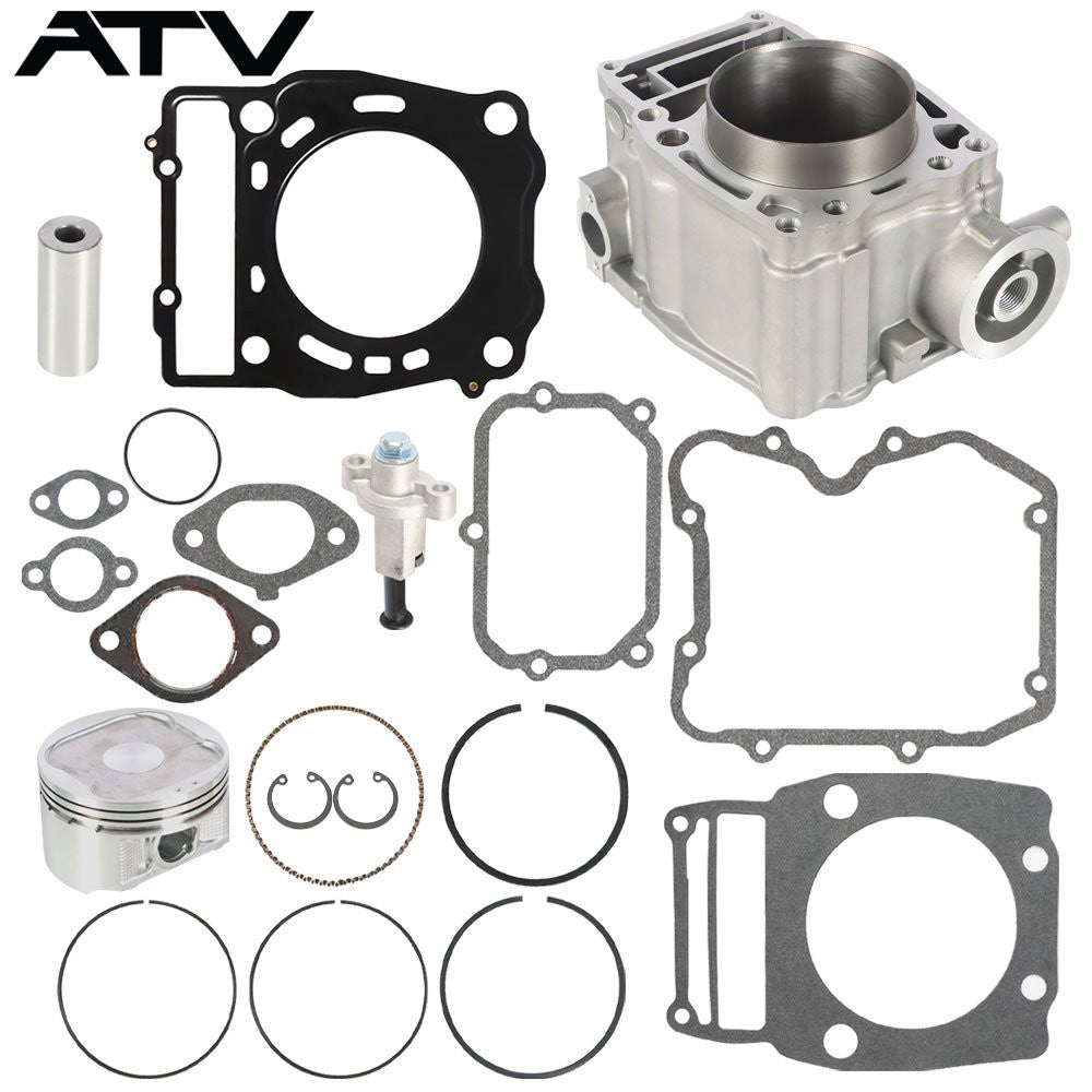 3089256 For Polaris Sportsman 500 1996-2013 Cylinder Piston Top End Gasket Kit