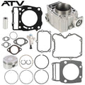 3089256 For Polaris Sportsman 500 1996-2013 Cylinder Piston Top End Gasket Kit