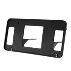 Fits Ford F-150 1999-2004 #XL3Z17A385AA Front License Plate Frame Bracket