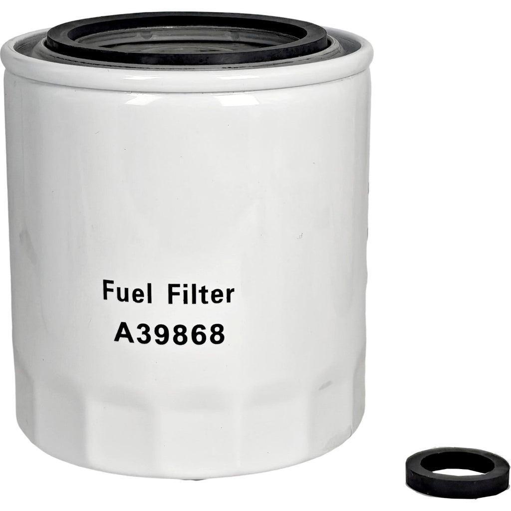 Filter Kit for Case 480D 480LL Hydraulic Oil Fuel Steering Outer Inner Filter
