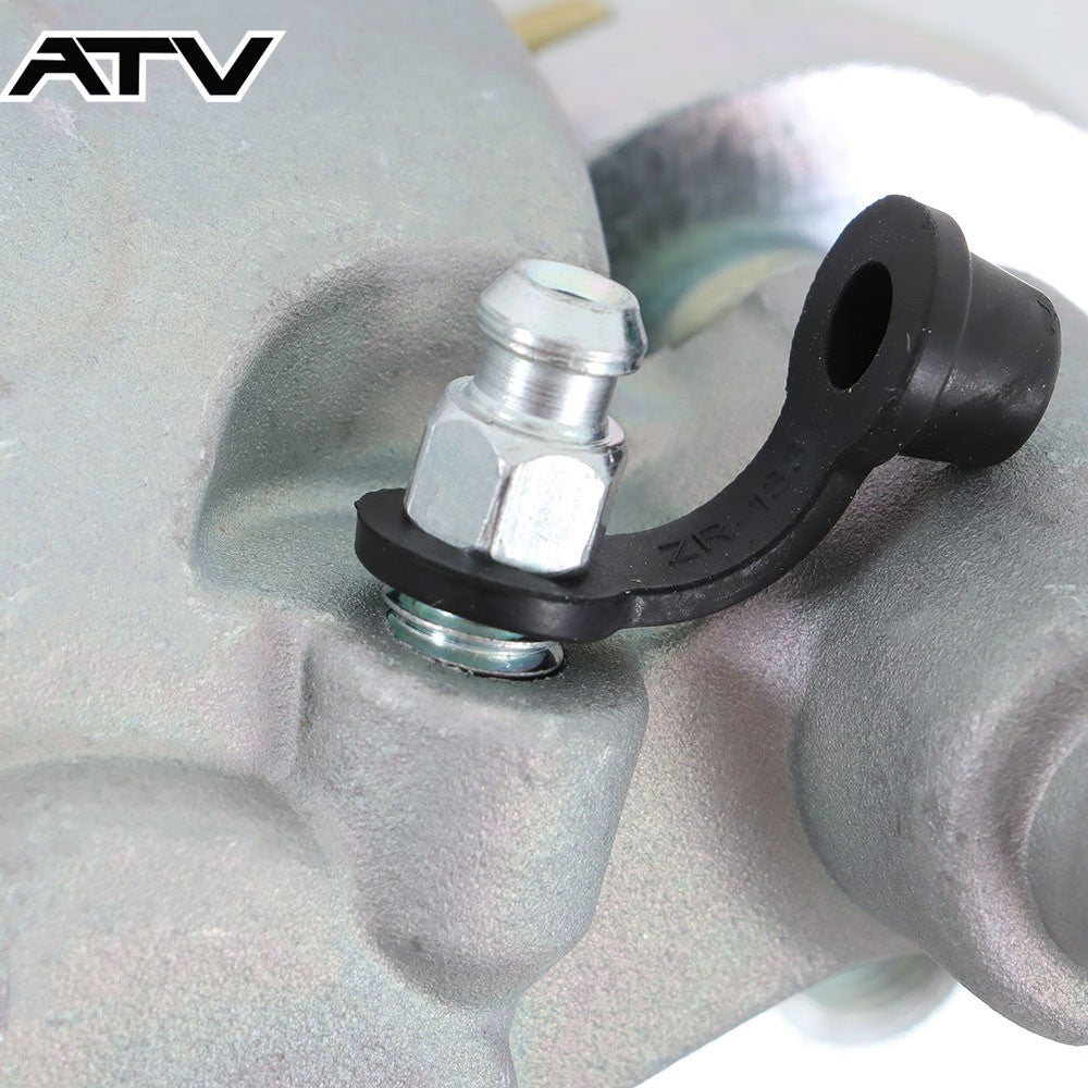 For Can-Am Maverick Sport 1000 1000R 2019-2023 Rear Brake Calipers + Pads NEW