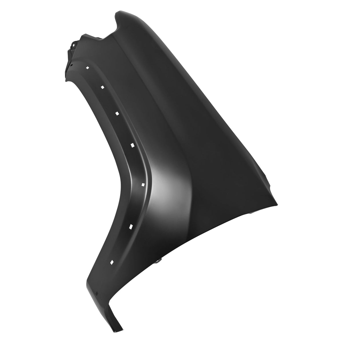 Primed Steel Fender Front Left Driver Side For Toyota Tacoma 2016-2023 TO1240262