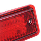 LED Rear Side Marker Parking Lights For El Camino & Caballero & Malibu 1978-1987