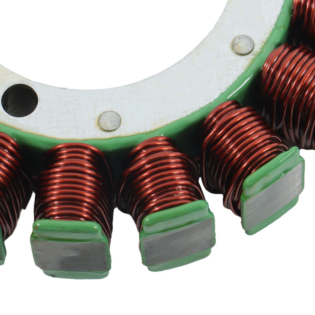 New Stator Coil for HiSUN UTV 500 700 MSU YS MASSIMO BENNCHE CUB ATV