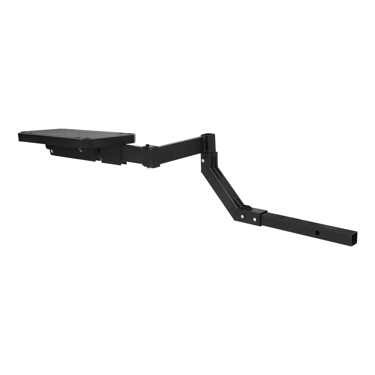 2 Inch Receiver Griddle N' Hitch Mount Fits 17 To 22 Inch Outdoor Griddle Plate