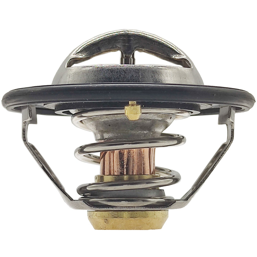 76℃ 168.8℉ Coolant Thermostat Repalces Stant 14289 Dodge Ram 3500 13-22 5292744