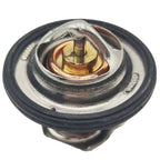 71℃ 160℉ Thermostat Fit for Kubota L4150 L3750 L245 L3450DT L2500DT L5450 D902