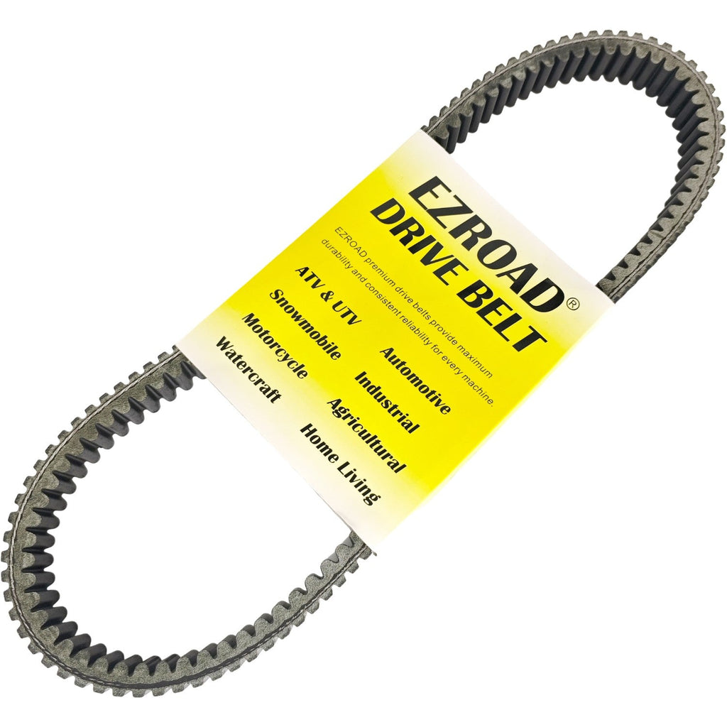 Drive Belt 59011-0047 for Kawasaki 2025 KRF1000DSFNN KRF1000ESFNL KRF1000ESFNN