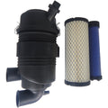 Air Filter Housing Assy 6670851 Fit Bobcat 463 553 S70 Air Cleaner Engine