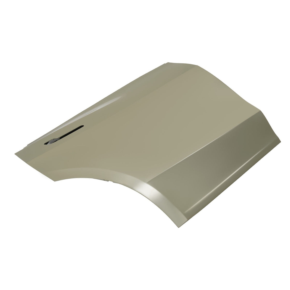 For Tesla Model Y 2020-2024 Rear Right Side Door Gray RH Replacement