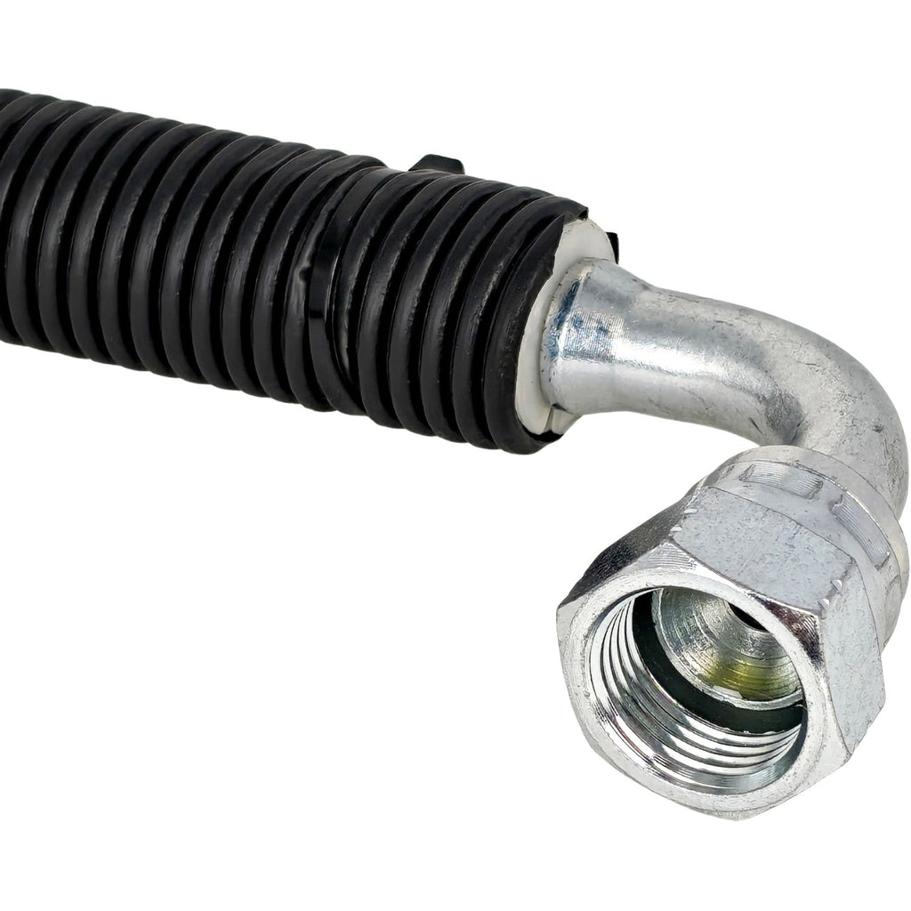 25" Hose Assy 5102095YP Fit Ferris IS500Z 61 inch, 52 inch, 44 inch 23370