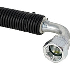 25" Hose Assy 5102095YP Fit Ferris IS500Z 61 inch, 52 inch, 44 inch 23370