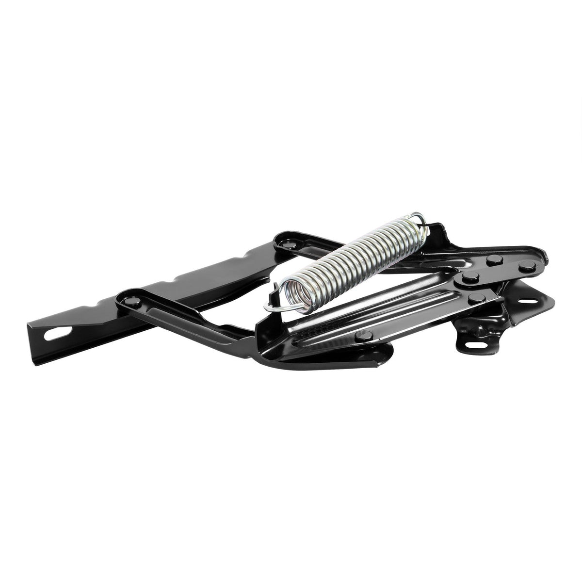 Hood Hinge Left Side For 1973-1979 Ford F100 F150 F250 F350 Bronco with Spring
