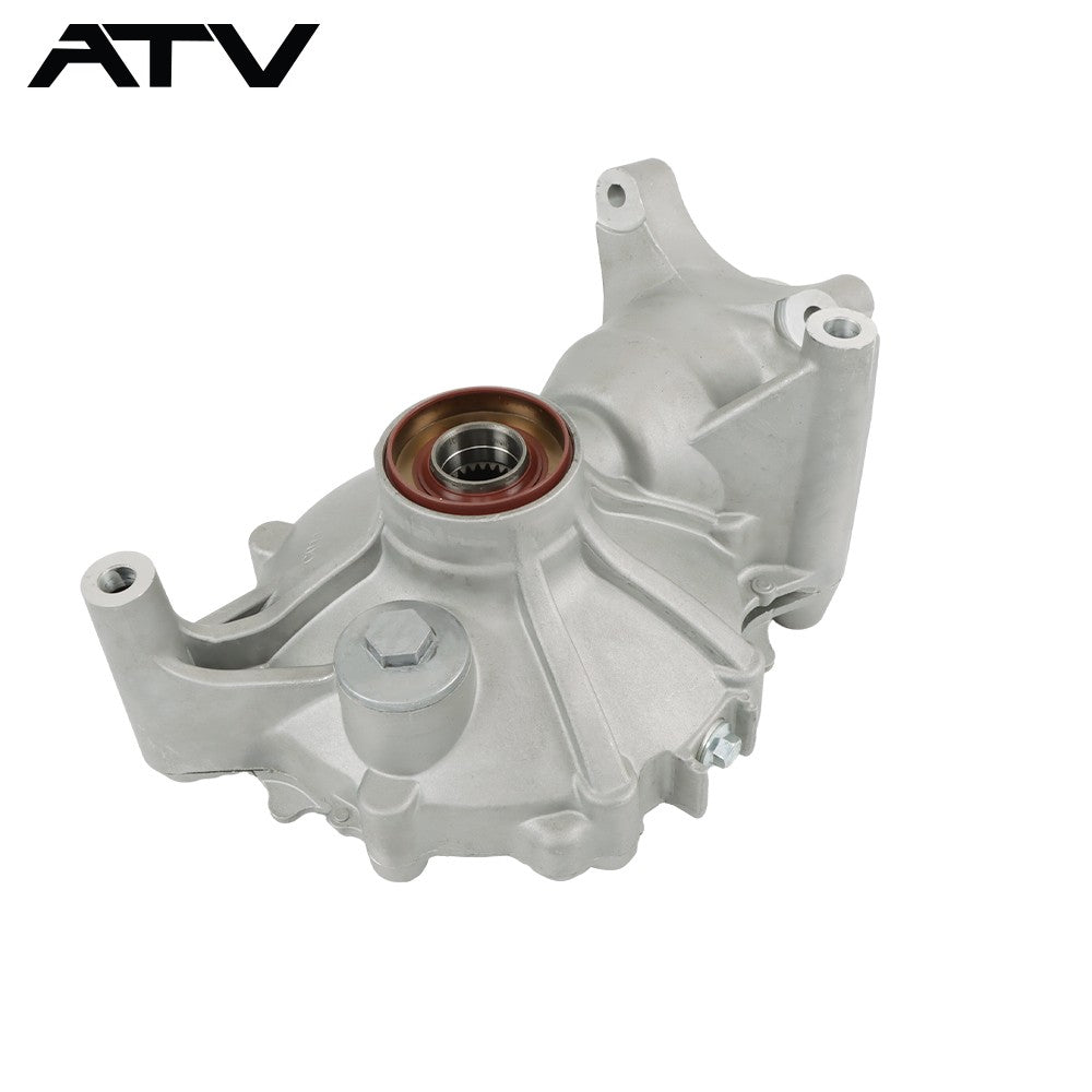 Rear Differential Assembly For Honda Rancher 420 TRX420 TRX500FA5/FA6/FA7 17-19