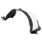 Fits Nissan Maxima 2016-2023 Front Left Driver Fender Liner W/Insulation Foam