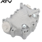 For Honda Recon TRX250 08-14 Cylinder Head Gasket ATV Crankshaft Engine Seal Kit