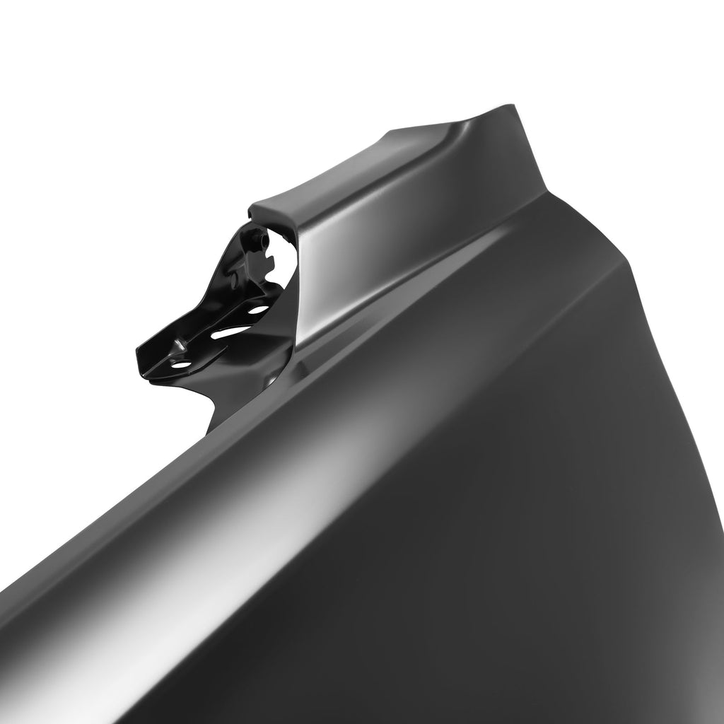 For Chevrolet Suburban/Tahoe 2015-2020 Steel Front Driver Left Side Fender LH