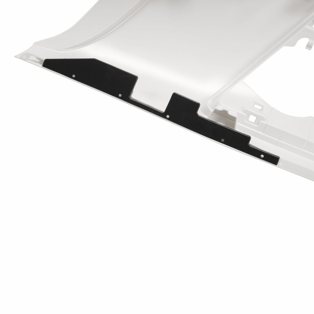 Front Driver Body Side Panel White For 2008-2022 ISUZU NPR NPR-HD NQR NRR