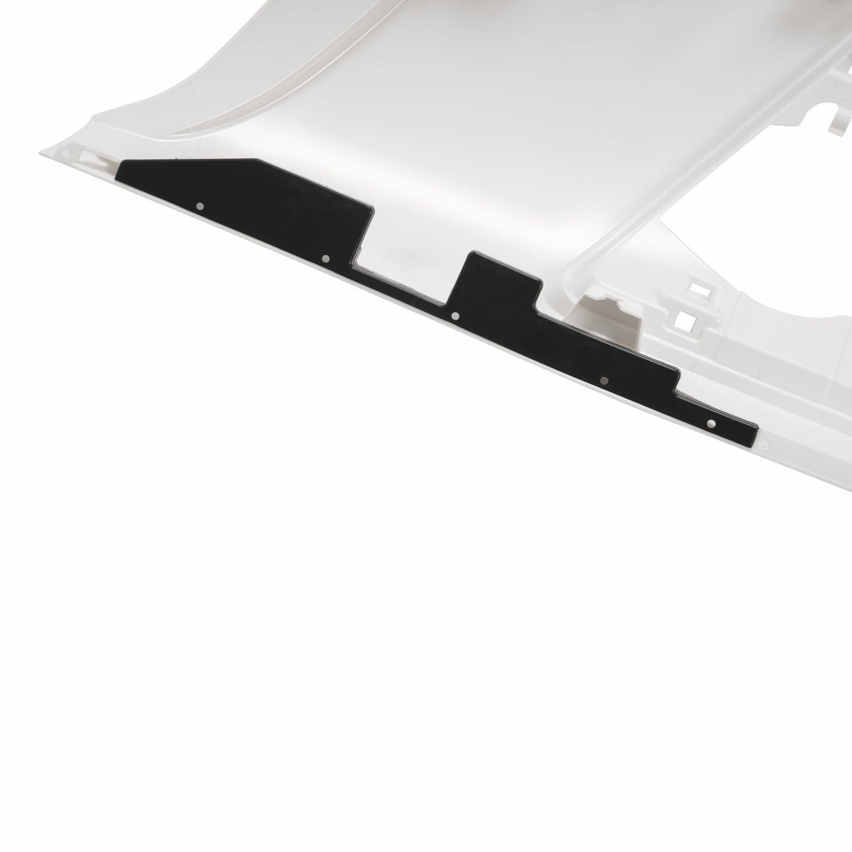Front Driver Body Side Panel White For 2008-2022 ISUZU NPR NPR-HD NQR NRR