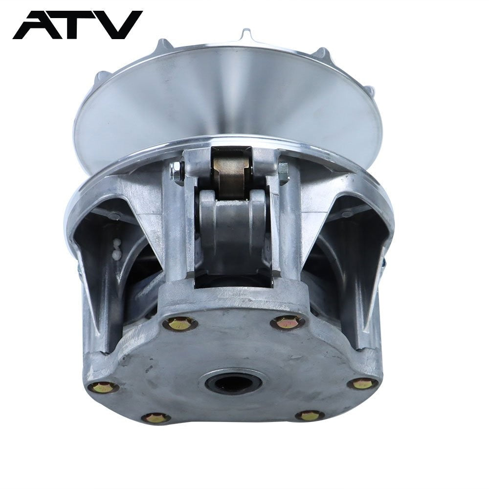 New Primary & Secondary Drive Clutch For 2011-2014 Polaris RZR 900 XP #1323112