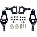 Fit MX5 Miata NA NB Full Hardtop Bracket Full Mounting Kit Bolts and Brackets