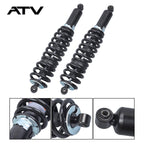 Rear Gas Shock Absorbers for Polaris RZR RZR 570 2012-2022 7043759 7044093