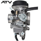 36mm CARBURETOR FIT FOR ARCTIC CAT DVX 400 DVX400 2004-2008 CARB