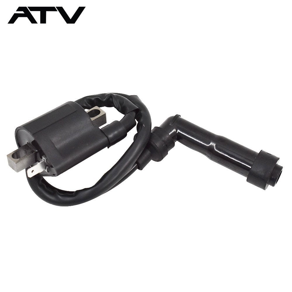 Stator/ Regulator Rectifier/ Ignition Coil for Yamaha Raptor 660 YFM660 2001-05