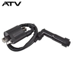 Stator/ Regulator Rectifier/ Ignition Coil for Yamaha Raptor 660 YFM660 2001-05