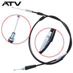 Generic New For Yamaha Bear Tracker 250 Wolverine 350 Kodiak 400 Throttle Cable