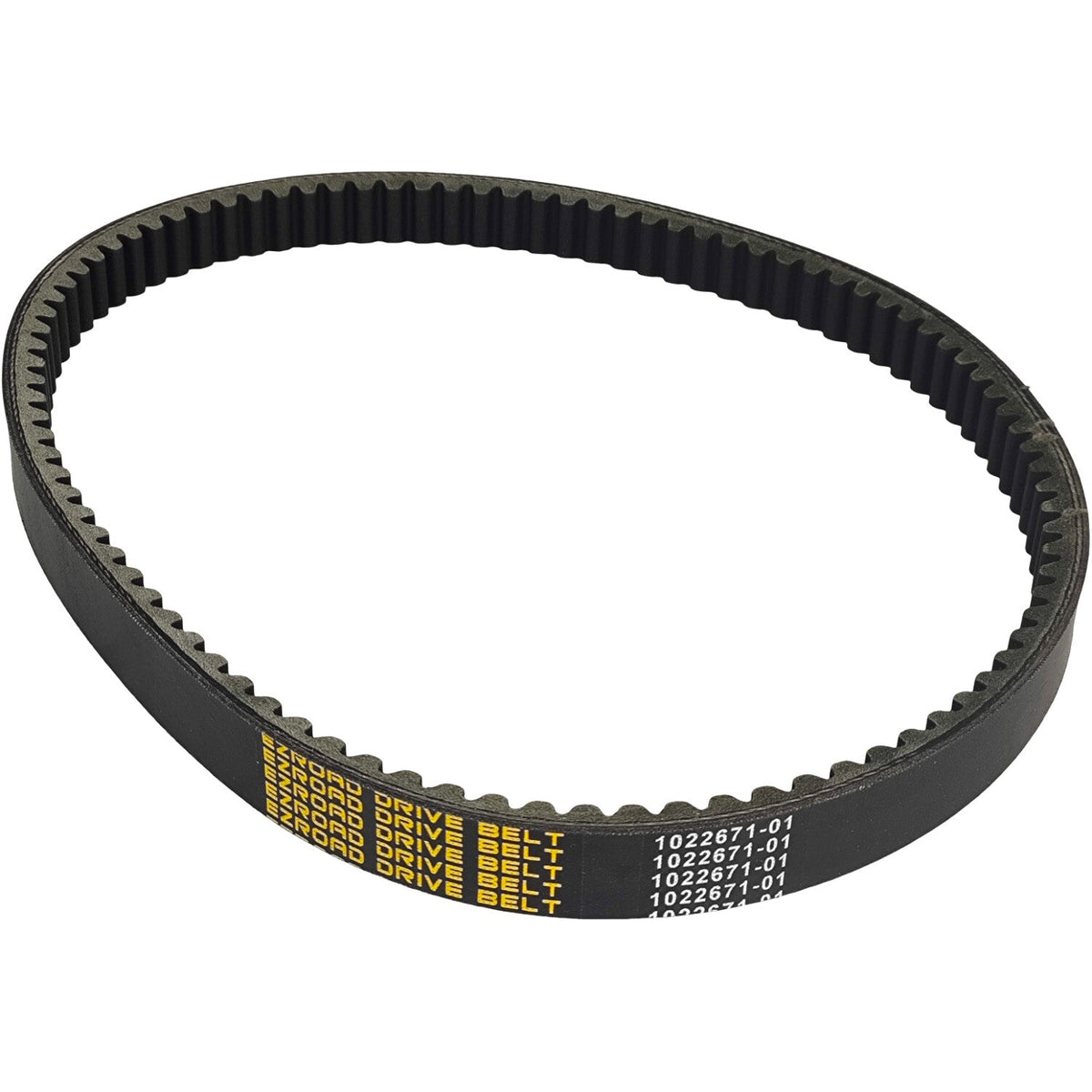 Aramid Clutch Drive Belt for Club Car 2005-UP XRT1200 XRT1200SE SE Golf Cart