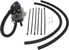 JOHNSON EVINRUDE REPLACE VRO PUMPS FUEL ONLY 120 130 140 200 225 LOOPERS