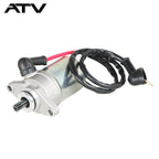 For Polaris Sportsman 90 Replaces Starter Motor 0450533 0451692 454951 2001-2006