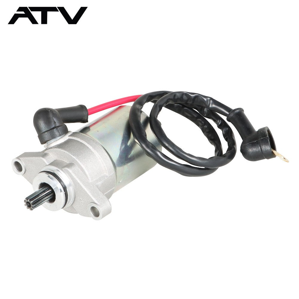 For Polaris Sportsman 90 Replaces Starter Motor 0450533 0451692 454951 2001-2006