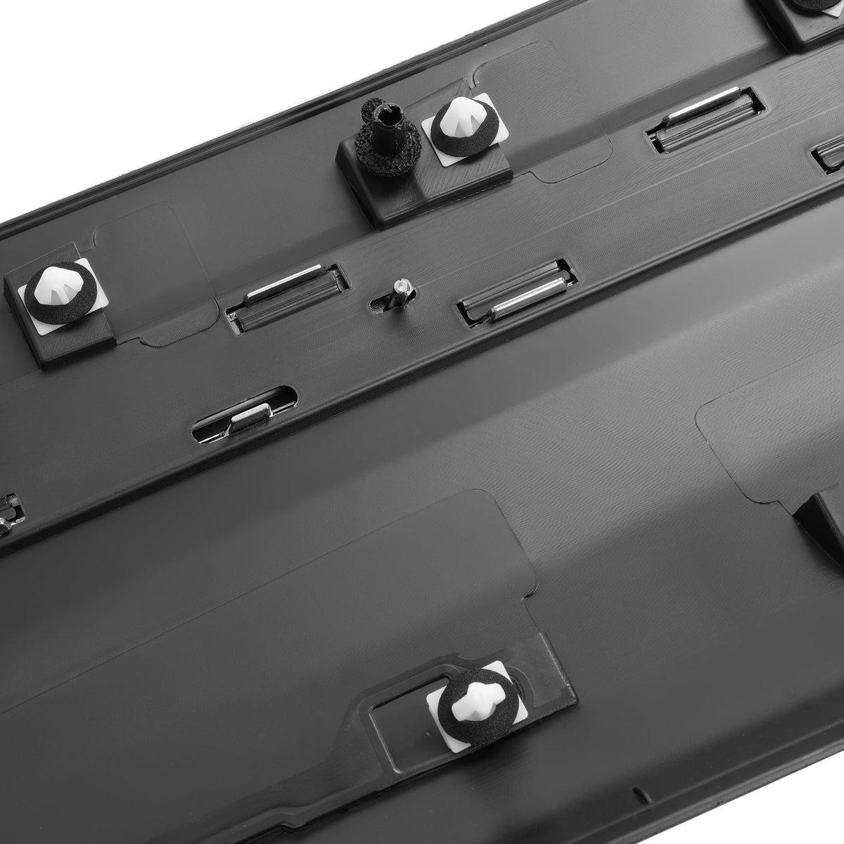 Door Body Side Lower Molding Trim Front Right RH For Ford Explorer 2016-2019