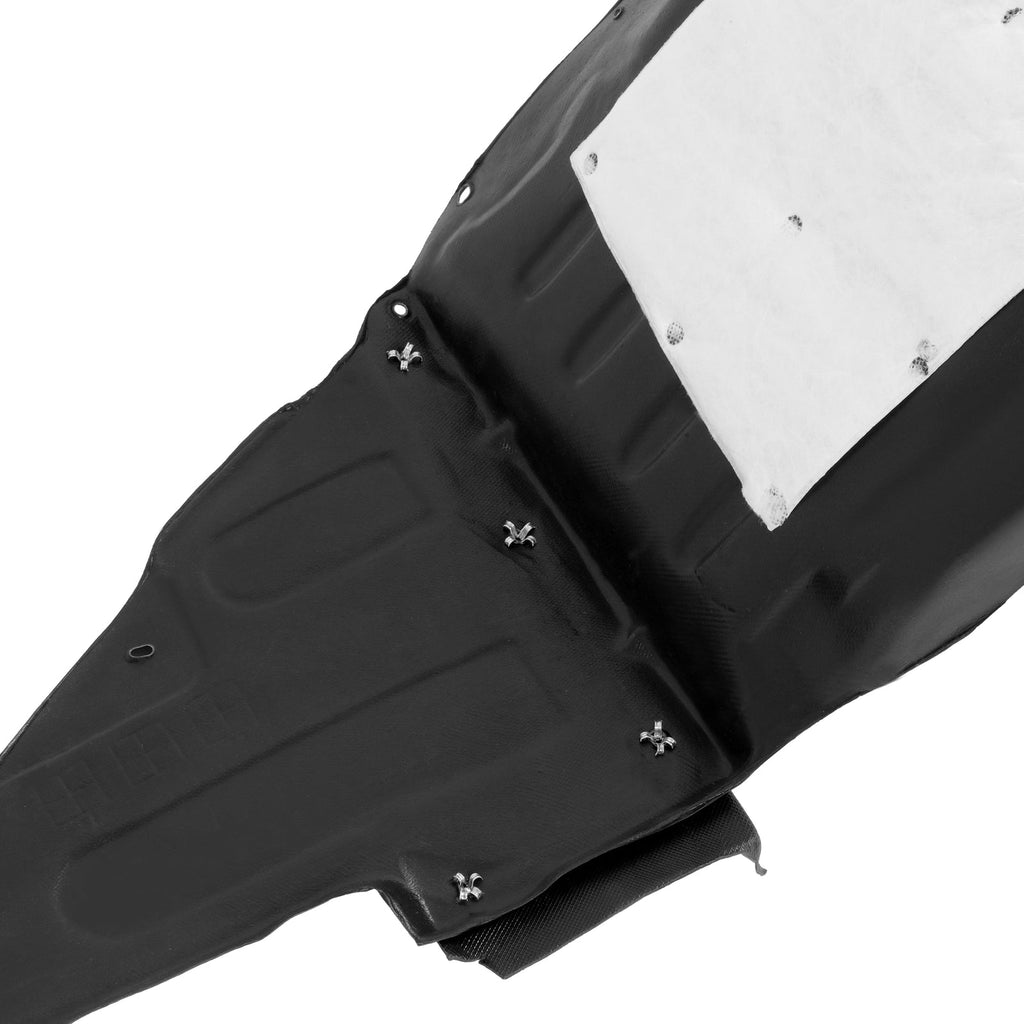 New Fender Liner Splash Shield Front Passenger Side For Kia Optima #KI1249131