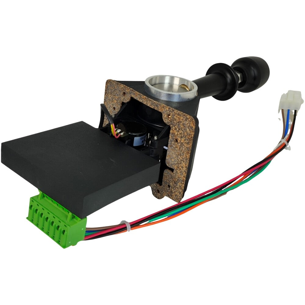Single Axis Joystick 1600141 for JLG 40H 45HA 60H 60HA 70H 80H 80HX 150HAX 86HX