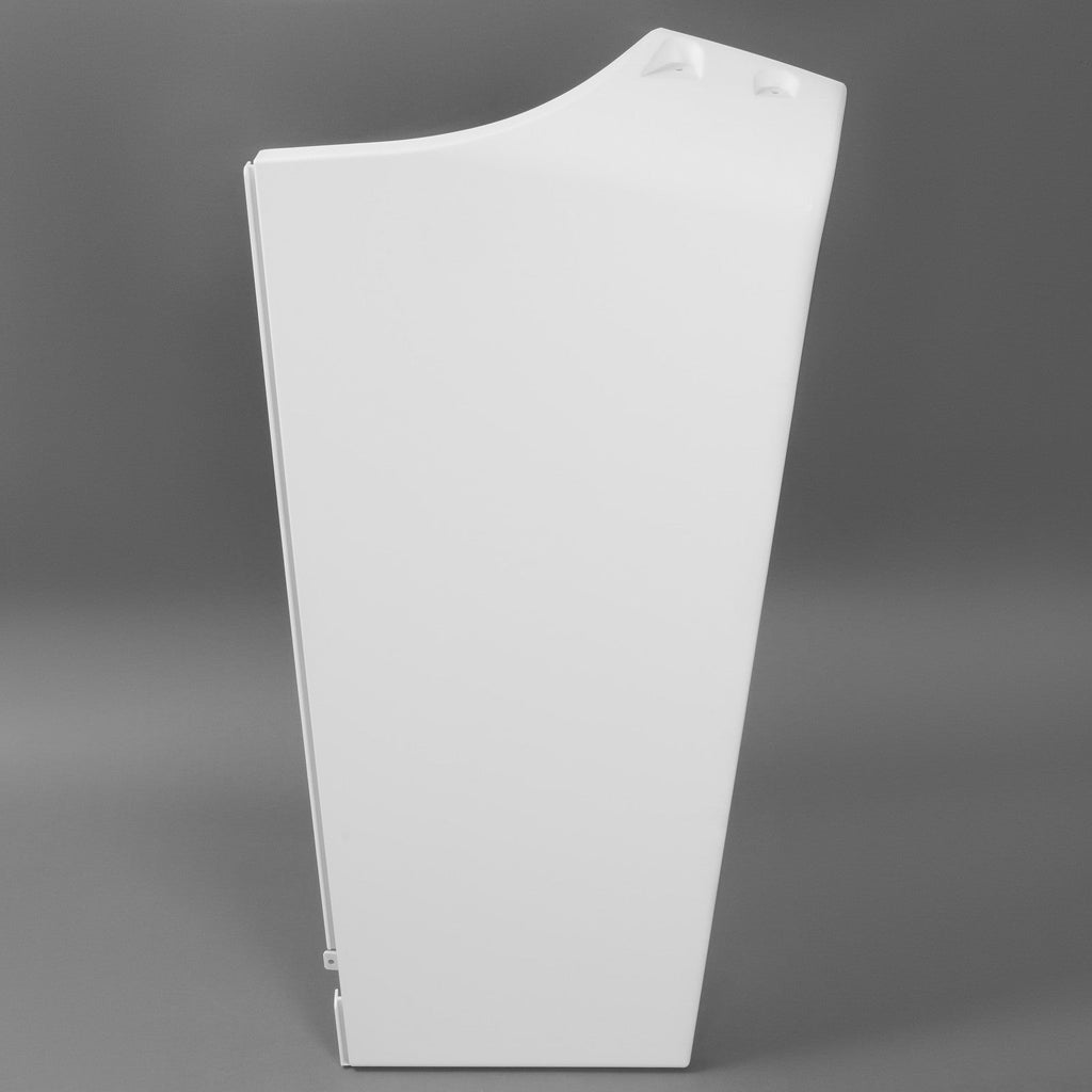 Behind Cab Fairing Extension Right Upper For Freightliner Cascadia 2008-2020