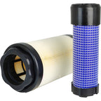 LVU34503 Primary Secondary Air Filter Set LVU34504 Fit for John Deere 1023E