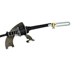 TH350 Kickdown Cable Kit KD-2350U Fit for Chevrolet Turbo 350