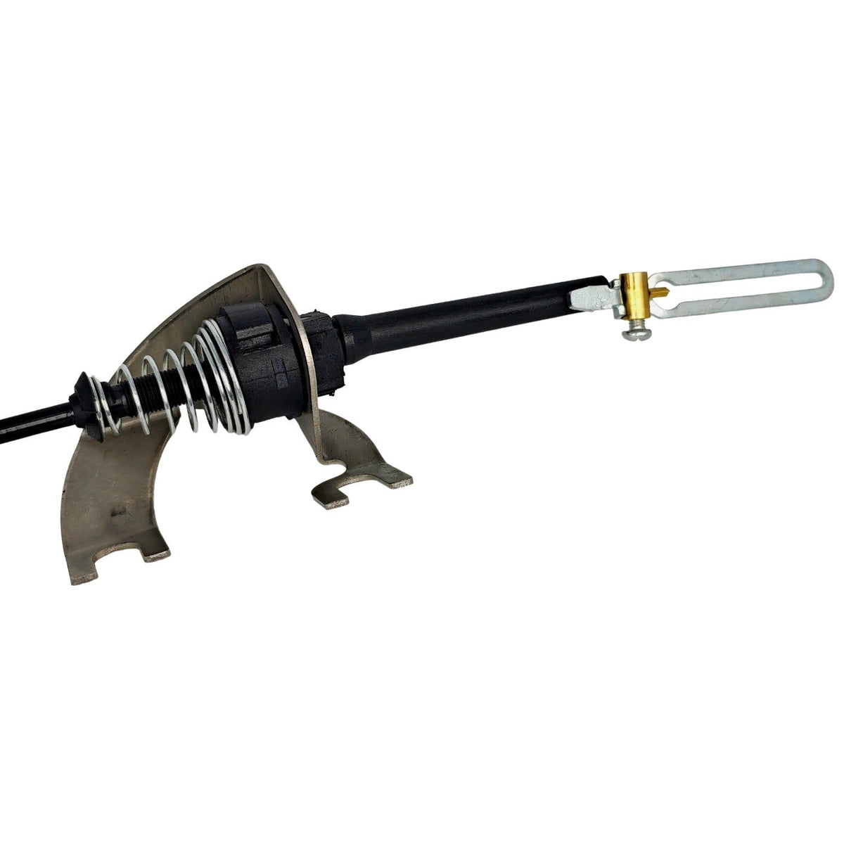 TH350 Kickdown Cable Kit KD-2350U Fit for Chevrolet Turbo 350
