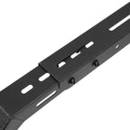 500LBS Heavy Duty Truck Bed Ladder Rack For Toyota Tacoma 2005-23 Tundra 14-2023