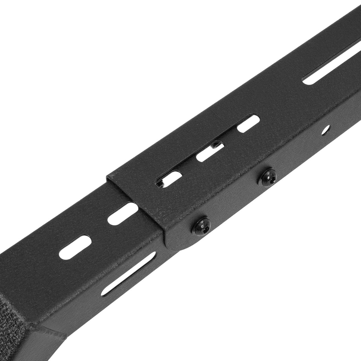 500LBS Heavy Duty Truck Bed Ladder Rack For Toyota Tacoma 2005-23 Tundra 14-2023