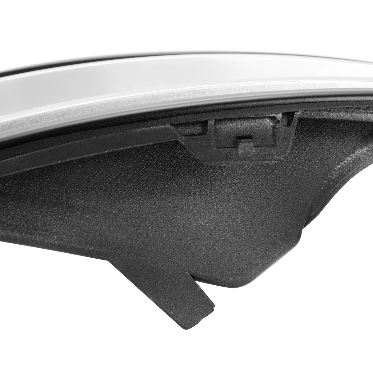 New Fog Light Lamp Bezel Trim Driver Left Side For Ford Flex 2013-2019 FO1038130