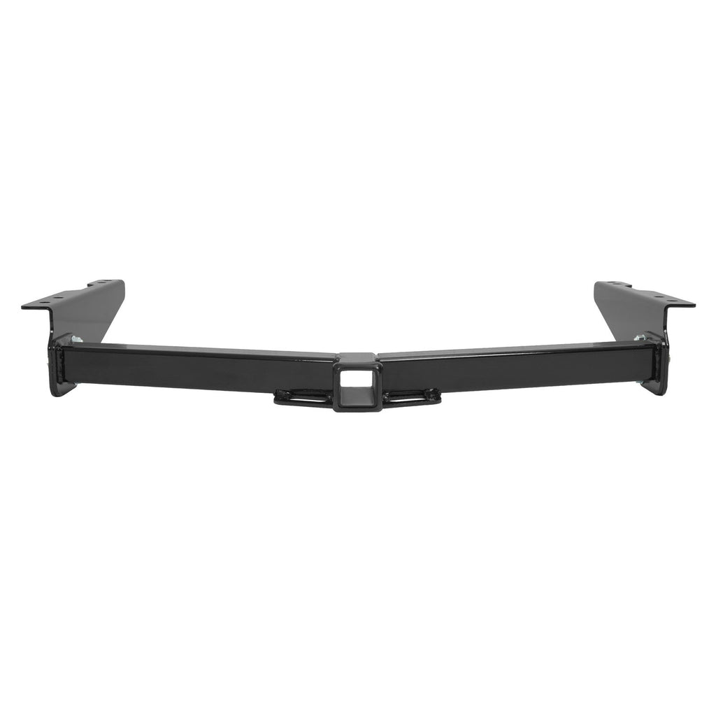 Class 4 Trailer Tow 2" Receiver Hitch For Nissan NV1500 NV2500/3500 2012-2021