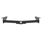 Class 4 Trailer Tow 2" Receiver Hitch For Nissan NV1500 NV2500/3500 2012-2021